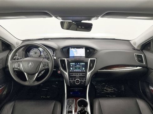 Used 2015 Acura TLX V6 SH-AWD w/ Advance Package image 53