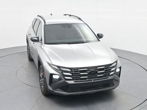 Used 2025 Hyundai Tucson XRT FWD image 21