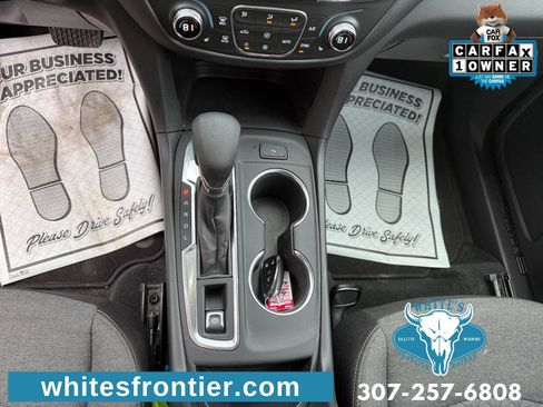 Used 2024 Chevrolet Equinox LT image 13