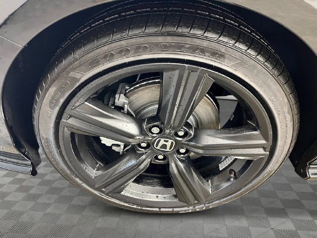New 2026 Honda Accord Sport image 13