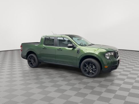 New 2025 Ford Maverick XLT w/ XLT Luxury Package image 37