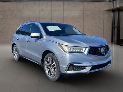 Used 2018 Acura MDX FWD w/ Advance Package image 6