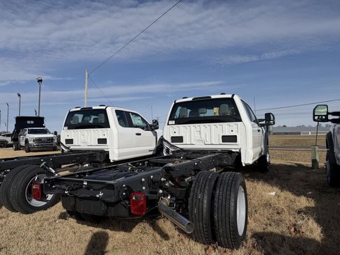 New 2026 Ford F450 XL image 12