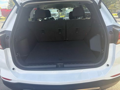 Used 2022 Chevrolet Equinox LT image 7