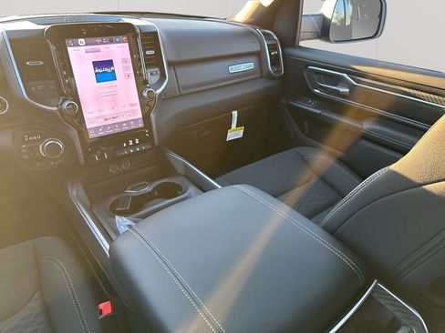 New 2026 RAM 1500 Lone Star image 24