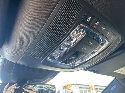 New 2025 Mercedes-Benz GLE 53 AMG 4MATIC image 25