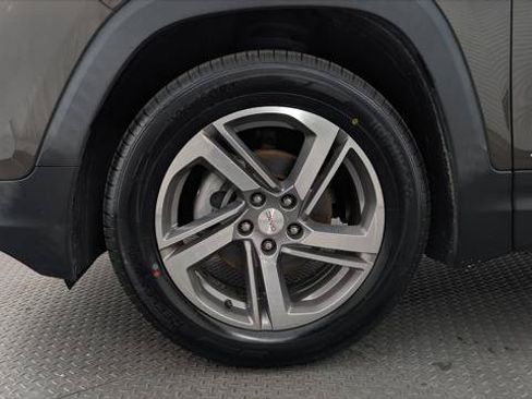 Used 2020 GMC Terrain SLT w/ Preferred Package AWD/4WD image 30