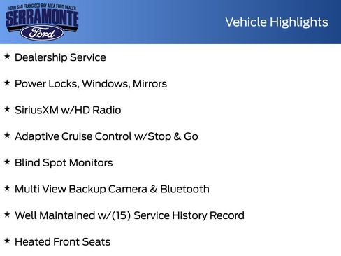 Used 2021 Honda CR-V EX image 5