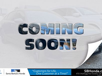 Used 2025 Honda Accord Sport