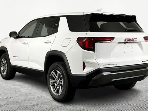 New 2026 GMC Terrain Elevation w/ Technology Package II image 4