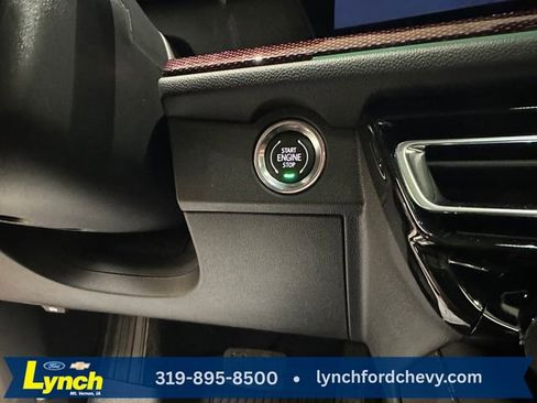 Used 2026 Chevrolet Traverse RS w/ LPO, Floor Liner Package image 17