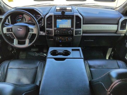 Used 2019 Ford F250 Lariat w/ Lariat Ultimate Package image 15