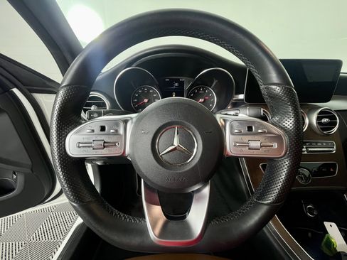 Used 2020 Mercedes-Benz C 300 Sedan image 15