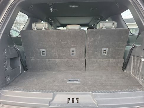 Used 2022 Ford Expedition Timberline image 26