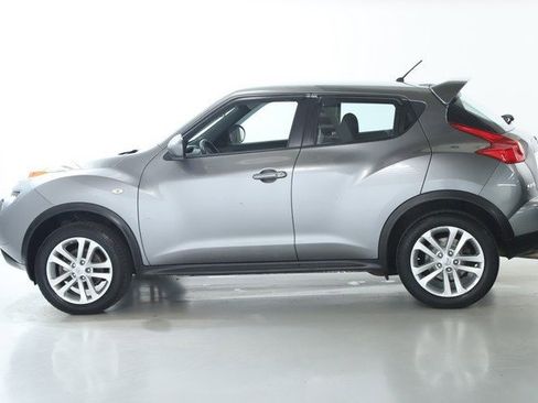 Used 2014 Nissan Juke S image 34