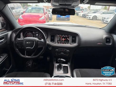 Used 2023 Dodge Charger Scat Pack RWD image 20