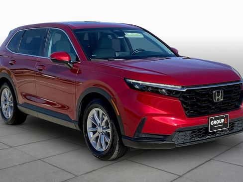 Used 2023 Honda CR-V EX-L image 3