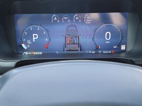 Certified 2024 Ford F150 Raptor image 20