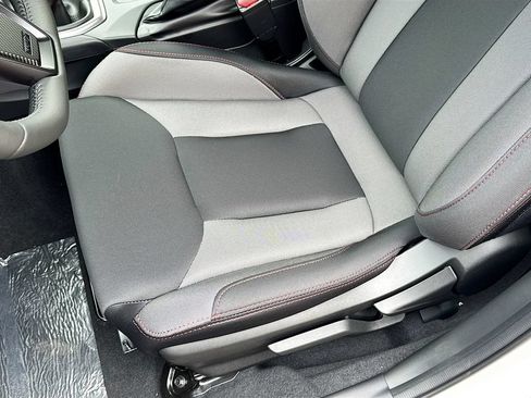 New 2026 Subaru WRX Premium AWD/4WD image 18