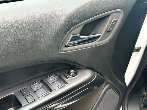 Used 2022 GMC Canyon AT4 w/ Trailering Package image 17