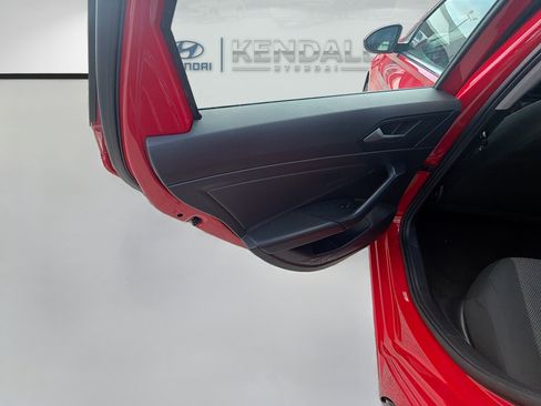 Used 2020 Volkswagen Jetta S FWD image 22