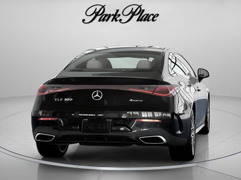New 2026 Mercedes-Benz CLE 300 CLE 300 image 16
