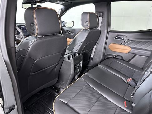 New 2026 GMC Canyon AT4 w/ Technology Plus Package image 22