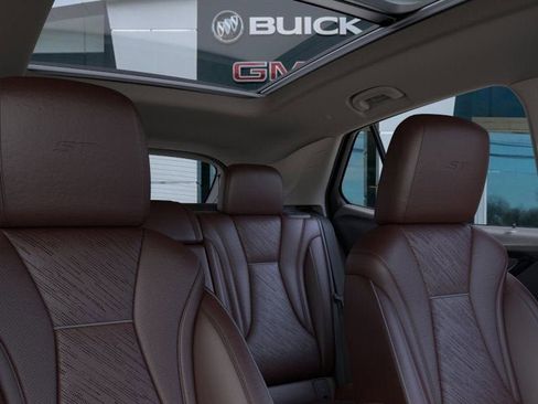 New 2026 Buick Envision Sport Touring image 24