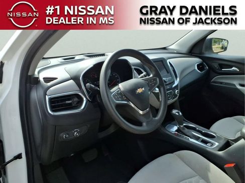 Used 2020 Chevrolet Equinox LS w/ LS Convenience Package FWD image 10