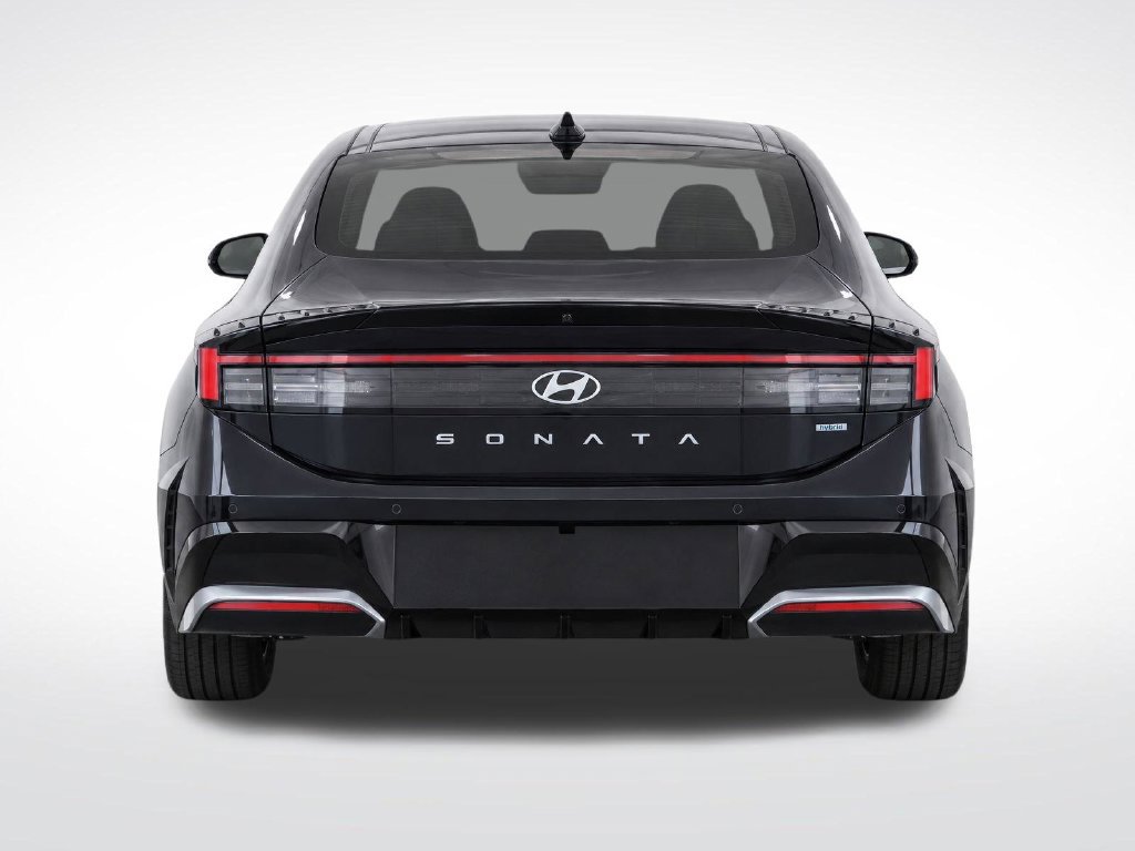 Used 2024 Hyundai Sonata Limited FWD image 6