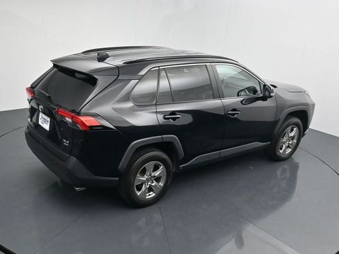 Used 2023 Toyota RAV4 XLE AWD/4WD image 27