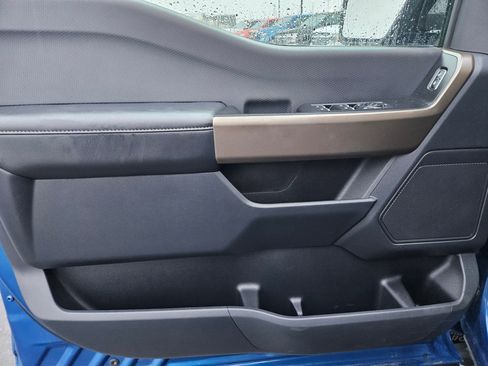 Used 2024 Ford F150 STX w/ Equipment Group 201A FX4 image 15