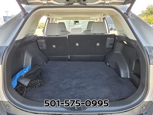 Used 2025 Toyota RAV4 XLE Premium FWD image 16