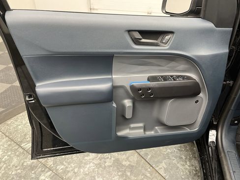 New 2025 Ford Maverick Lobo image 7