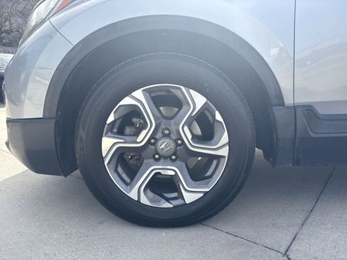 Used 2019 Honda CR-V EX-L image 8