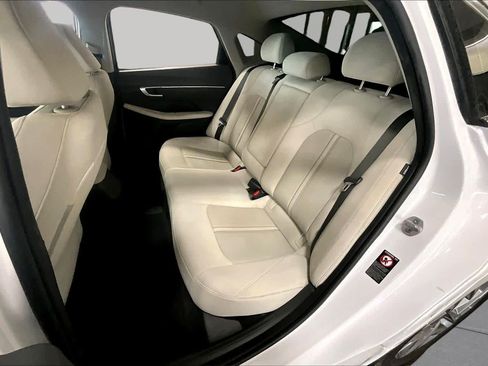Used 2023 Hyundai Sonata SEL FWD image 21