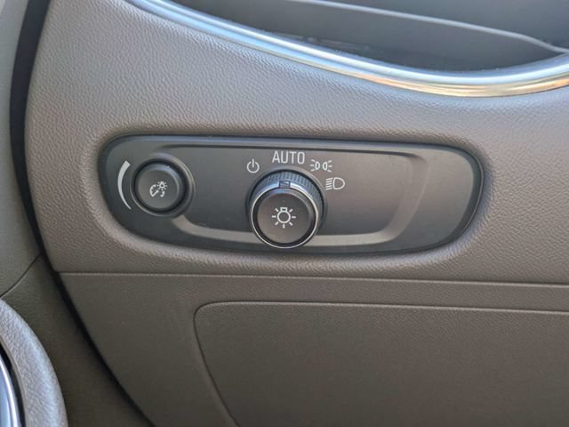 Used 2024 Chevrolet Malibu LT FWD image 23