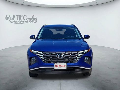 Used 2022 Hyundai Tucson SEL w/ Cargo Package image 8