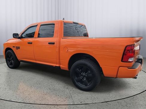 Used 2019 RAM 1500 Express w/ Express Value Package image 4