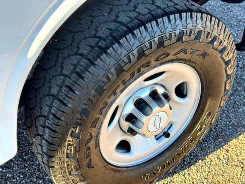 Used 2016 Chevrolet Express 2500 RWD 2500 135 image 14