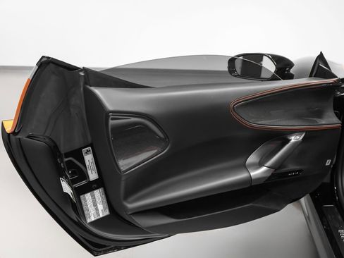 Certified 2023 Ferrari SF90 Spider image 84