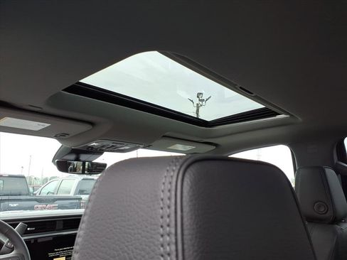 New 2026 GMC Sierra 2500 Denali image 16