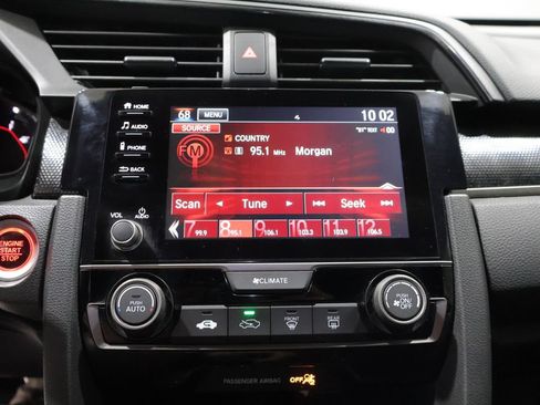 Used 2020 Honda Civic Sport image 26
