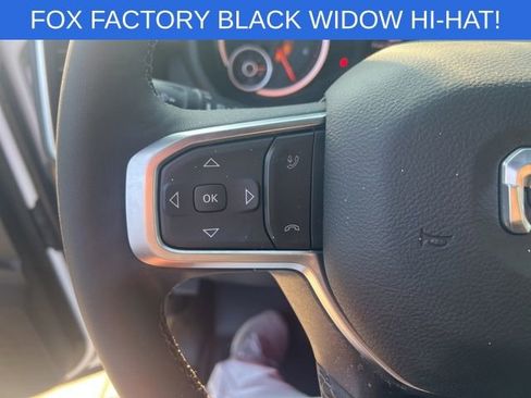 New 2025 RAM 2500 Big Horn image 16