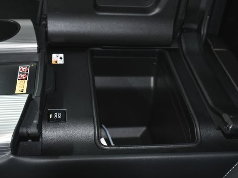 Used 2025 Lexus LX 700h F Sport AWD/4WD image 55