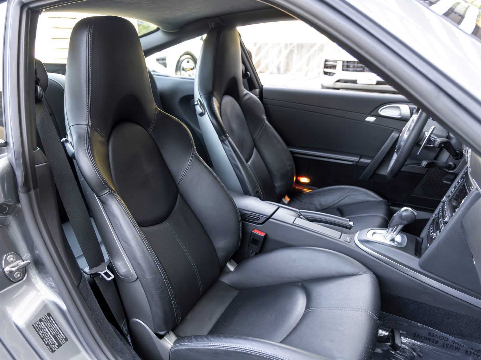 Used 2012 Porsche 911 Carrera S RWD image 51
