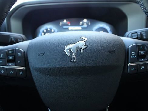 New 2025 Ford Bronco Sport Outer Banks w/ Outer Banks Tech Package+ image 13