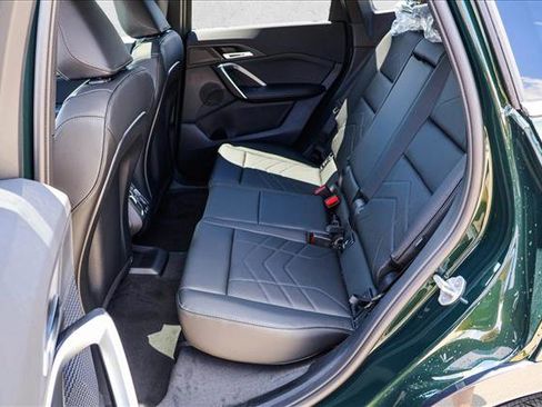 Certified 2025 BMW X1 xDrive28i w/ Technology Package image 20