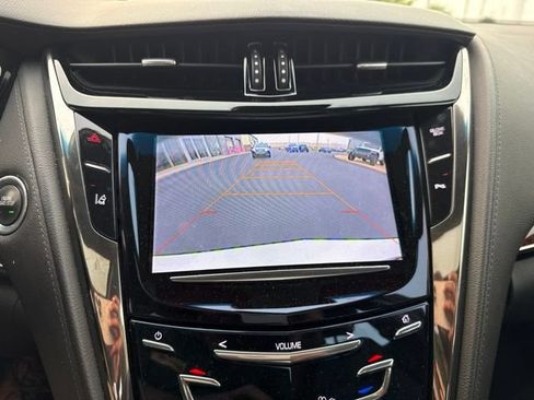 Used 2014 Cadillac CTS Luxury AWD/4WD image 21