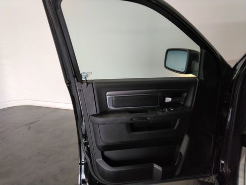 Used 2022 RAM 1500 Classic Warlock image 22